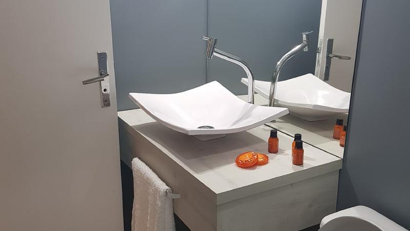 Albergue Che Lagarto Copacabana *