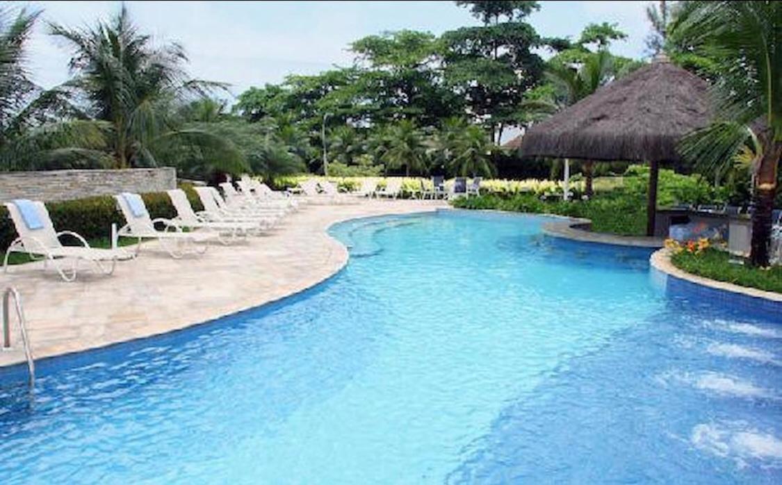 Apartamento Acesso Praia, Vista Mar, Estacionamento, Cozinha, Conforto *
