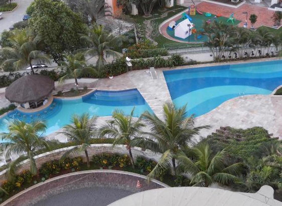 Acesso Praia, Vista Mar, Estacionamento, Cozinha, Conforto Rio de Janeiro