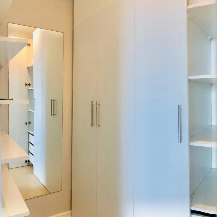 Apartamento Acesso Praia, Vista Mar, Estacionamento, Cozinha, Conforto *