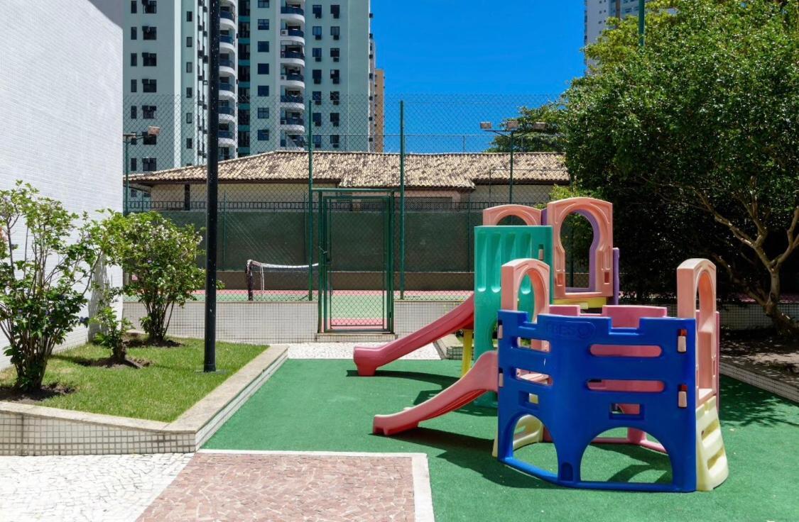 Acesso Praia, Vista Mar, Estacionamento, Cozinha, Conforto