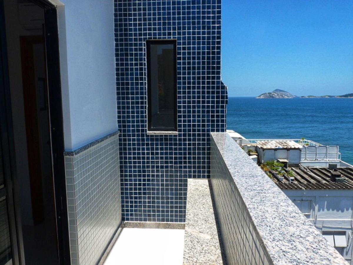 Seaview Penthouse Arpoador Rio de Janeiro