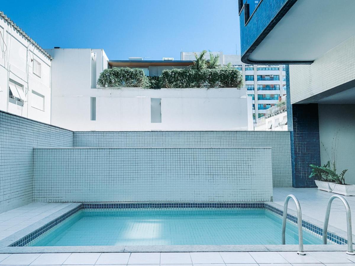Seaview Penthouse Arpoador *