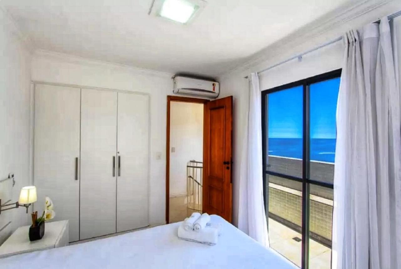 Apartamento Seaview Penthouse Arpoador Rio de Janeiro