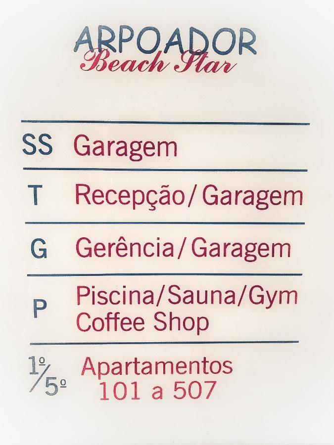 Seaview Penthouse Arpoador Rio de Janeiro