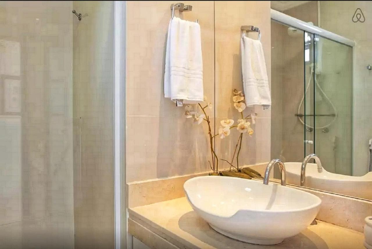 Apartamento Seaview Penthouse Arpoador *