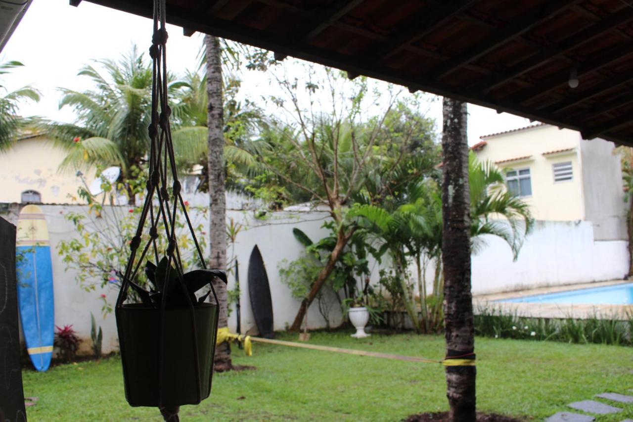 Albergue Rio Surf House E Rio de Janeiro