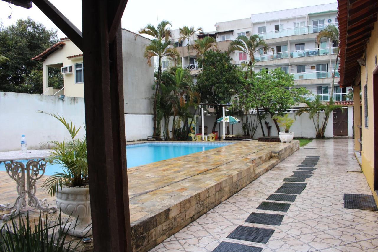 Rio Surf House E * Rio de Janeiro