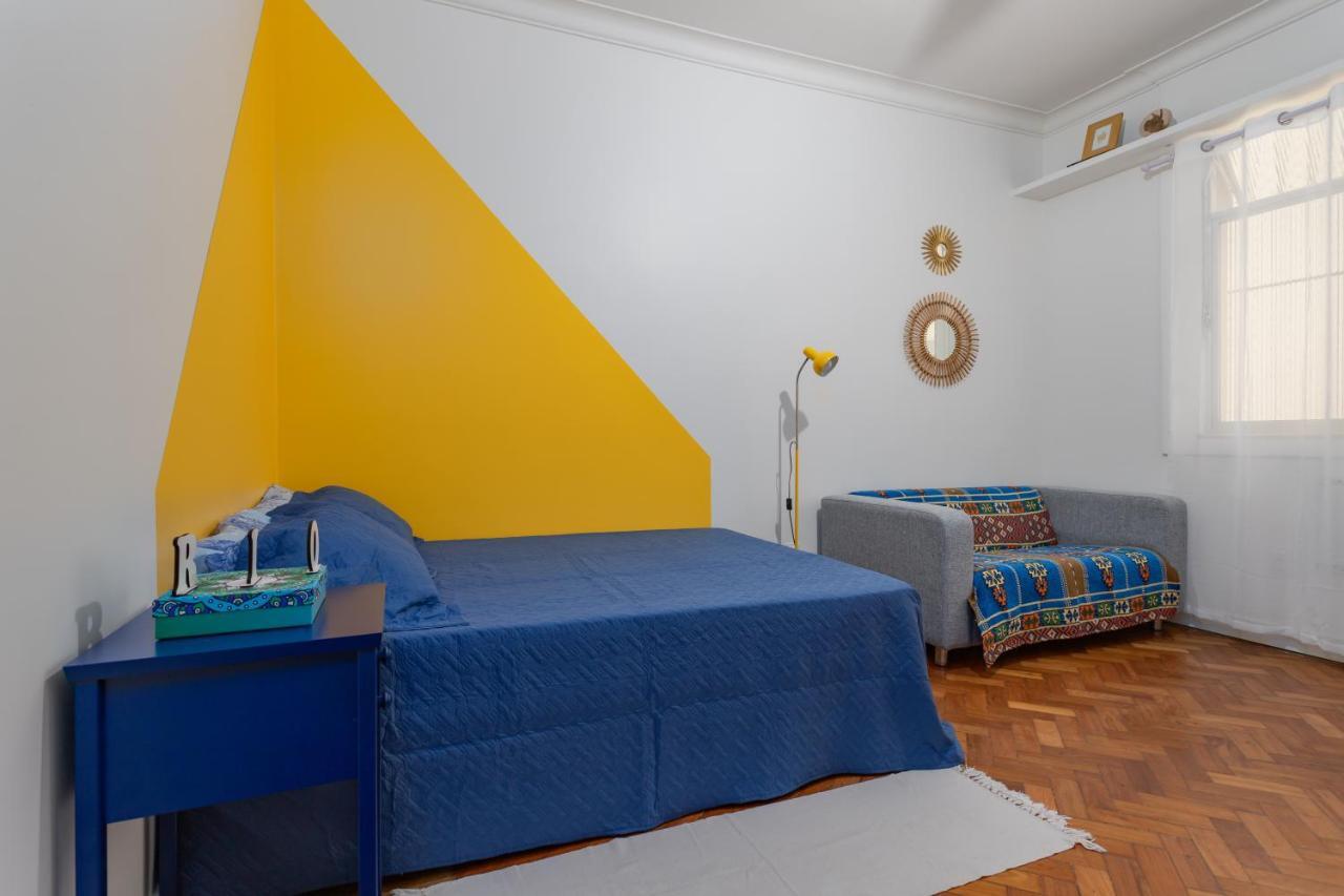Apartment Cafofo