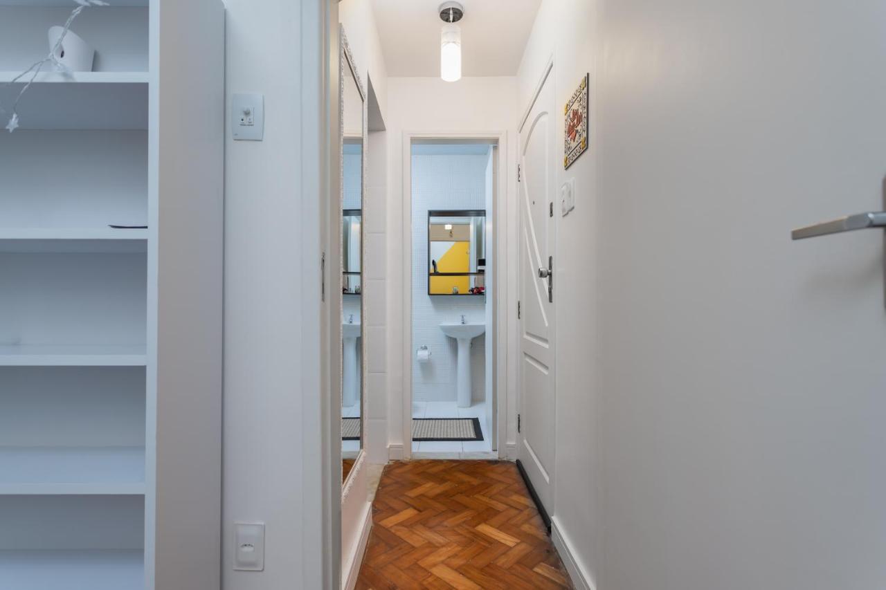 Apartment Cafofo