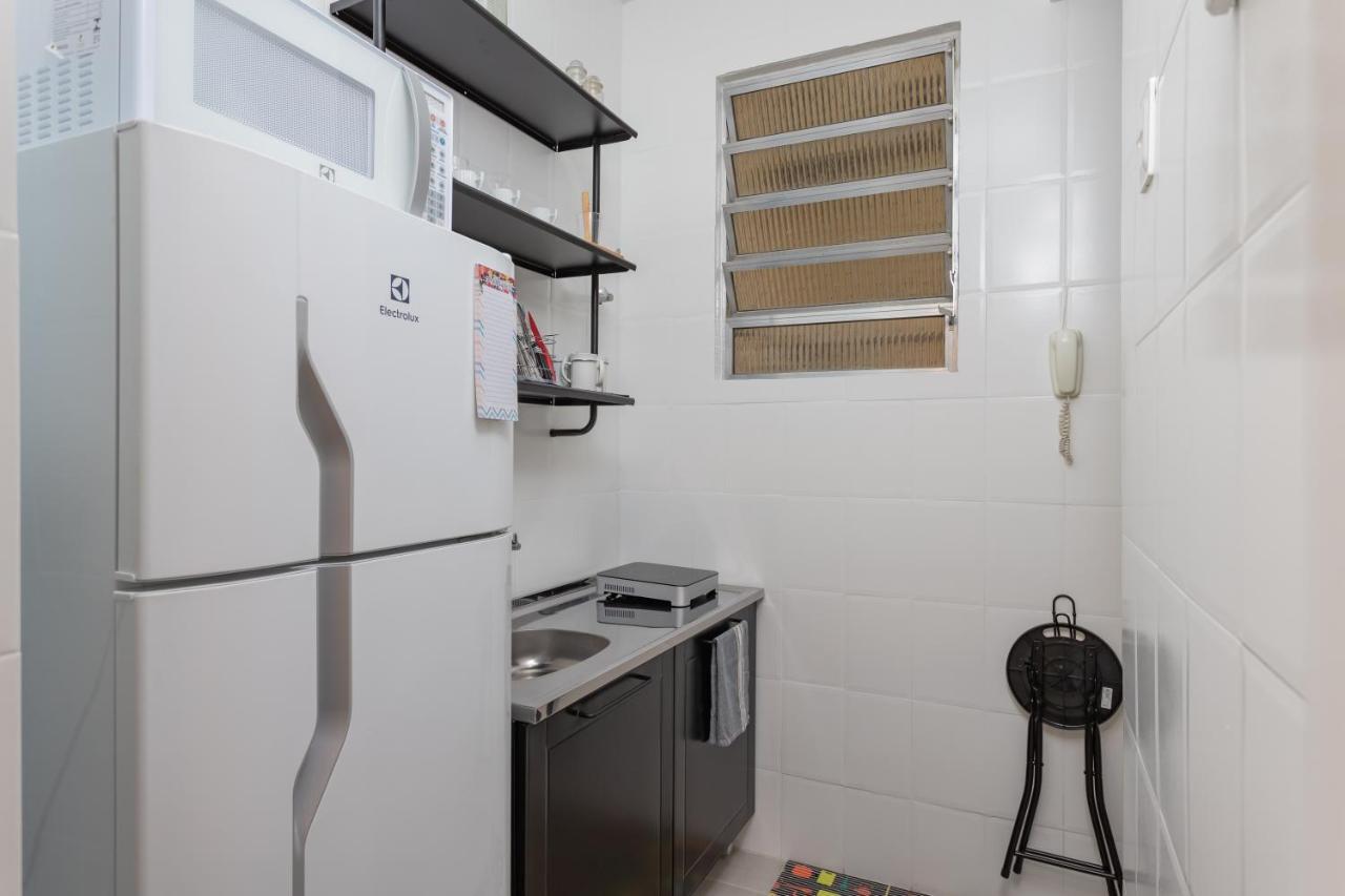 Apartment Cafofo