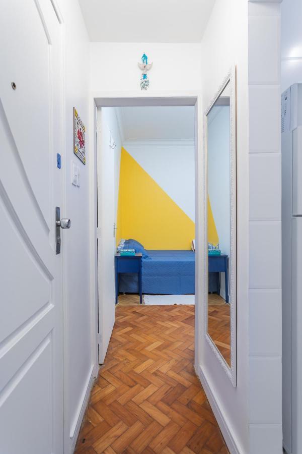 Apartment Cafofo *