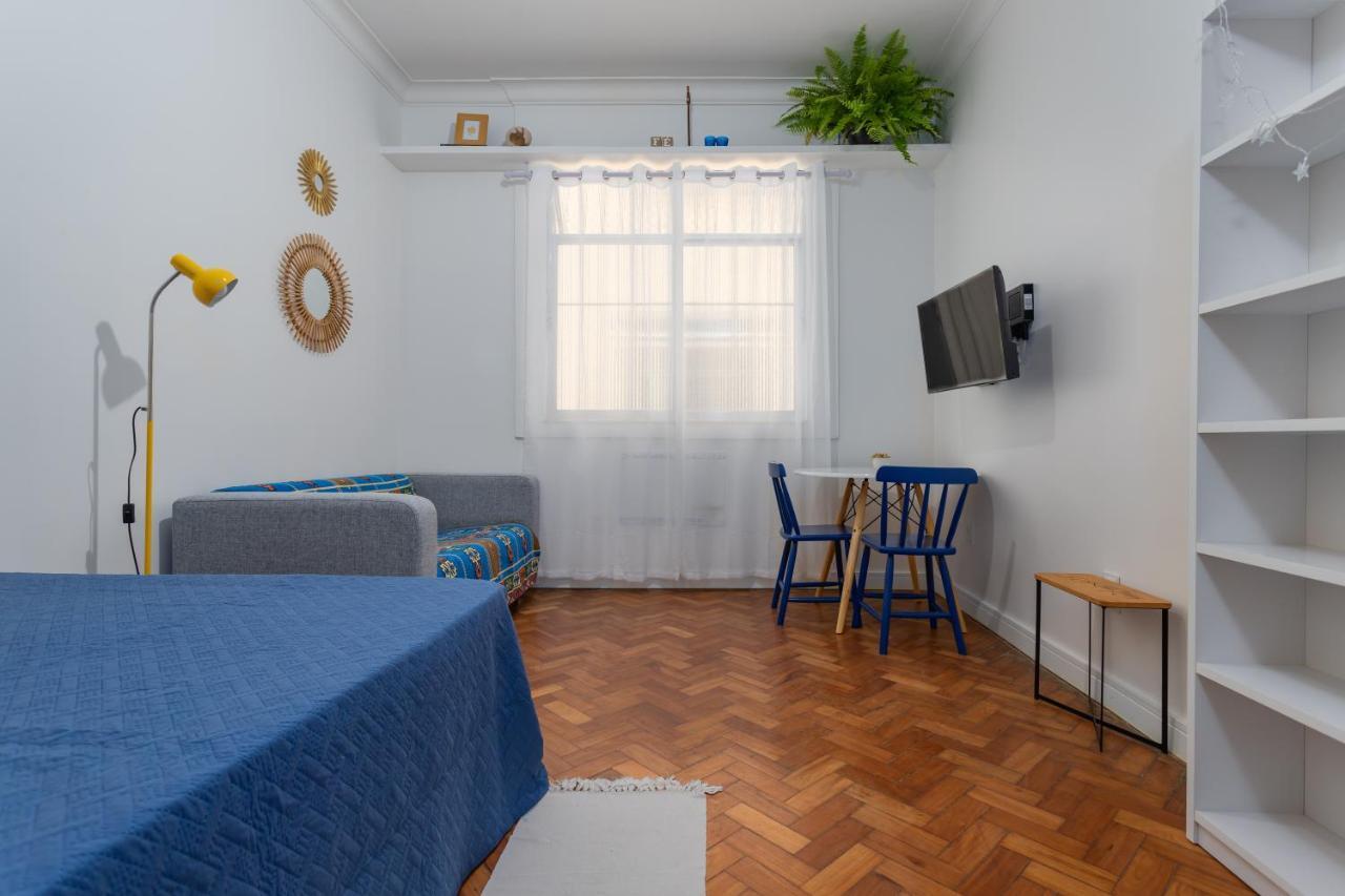 Cafofo Apartment *