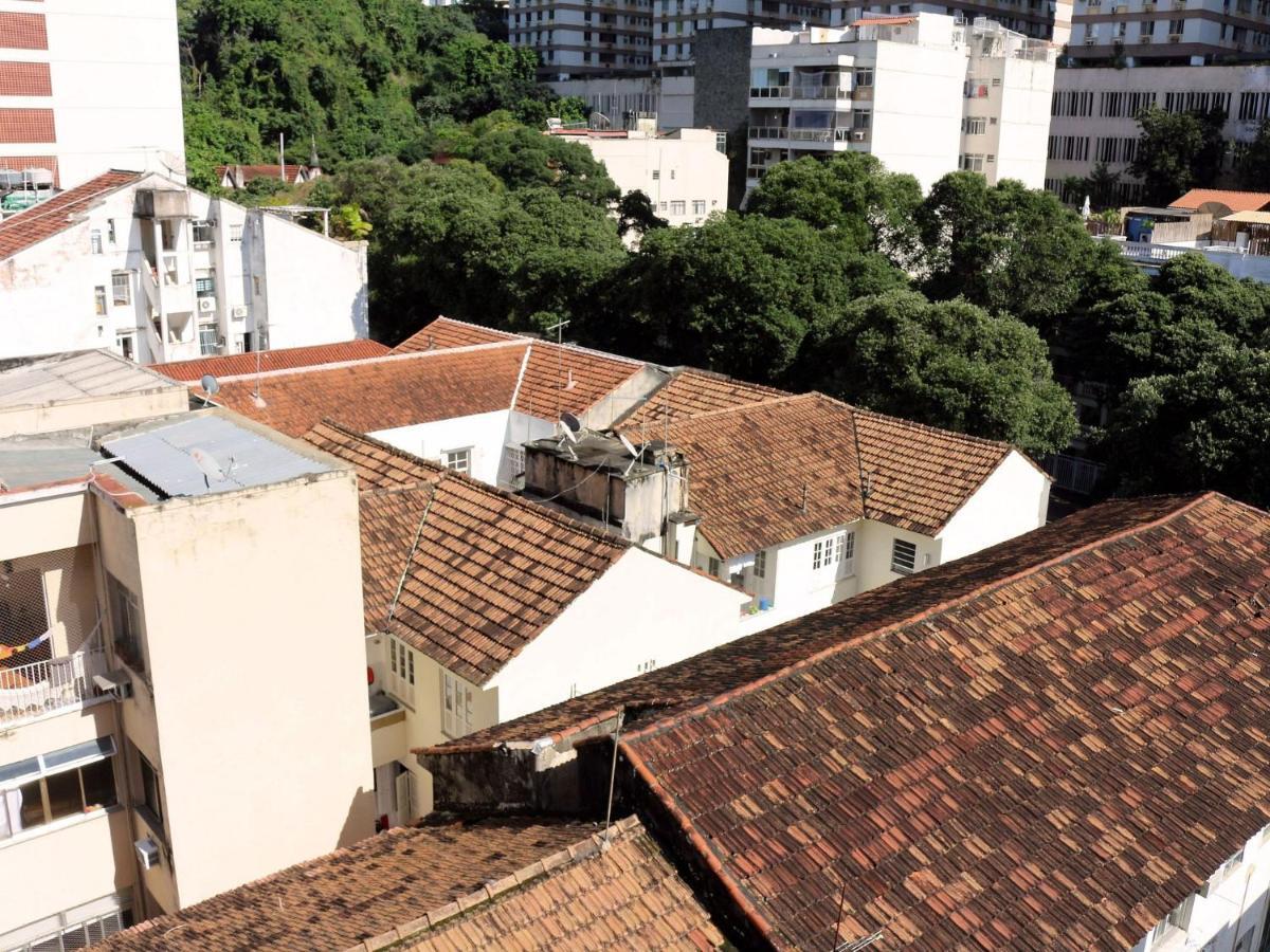 Bed & Breakfast B&B Peixoto Rio de Janeiro