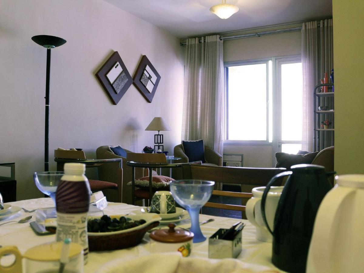 Bed & Breakfast B&B Peixoto Rio de Janeiro
