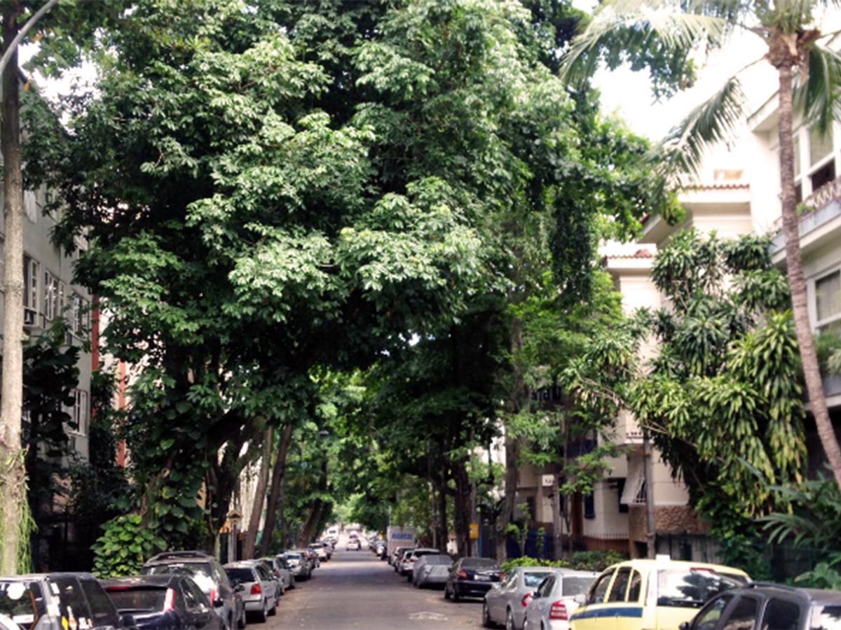 B&B Peixoto 3* Rio de Janeiro