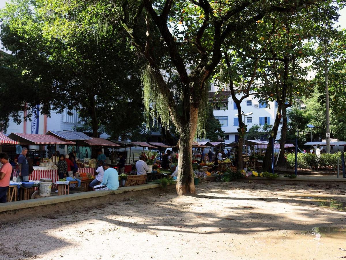 Bed & Breakfast B&B Peixoto Rio de Janeiro