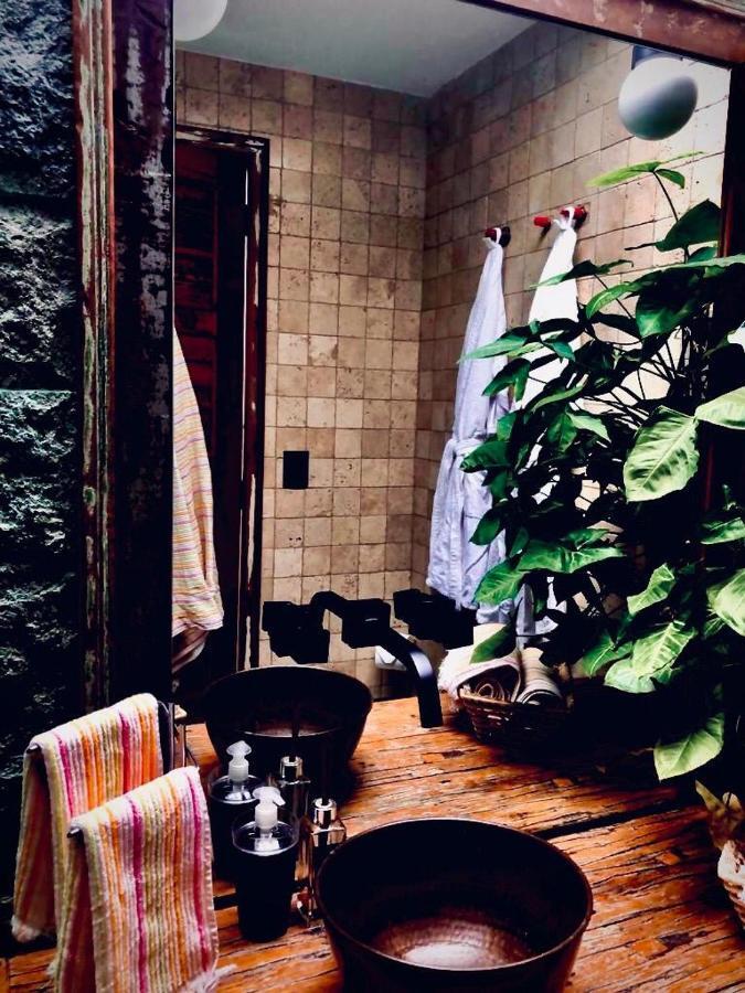 Bed & Breakfast Mansion Aline Rio de Janeiro