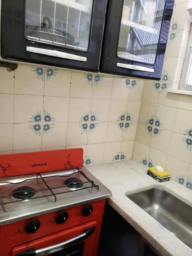 Apartment Copacabana Rio de Janeiro