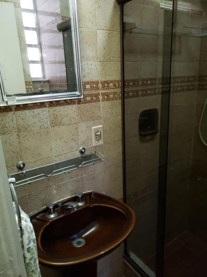 Apartment Copacabana