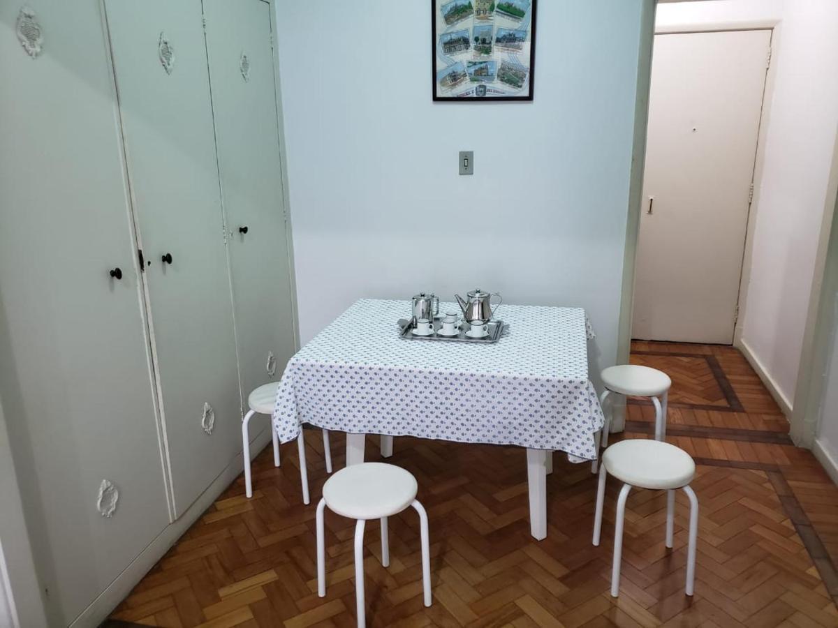 Copacabana Apartment Rio de Janeiro