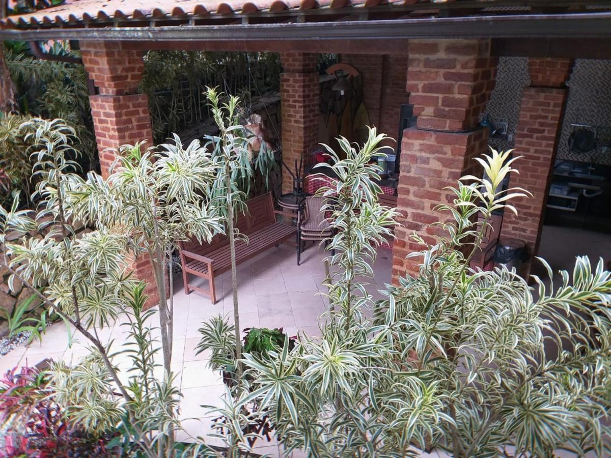 Casa Linda Floresta *