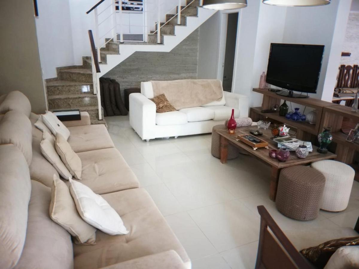 Casa Linda Floresta