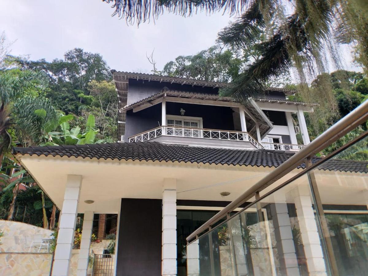 Bed & Breakfast Casa Linda Floresta Rio de Janeiro