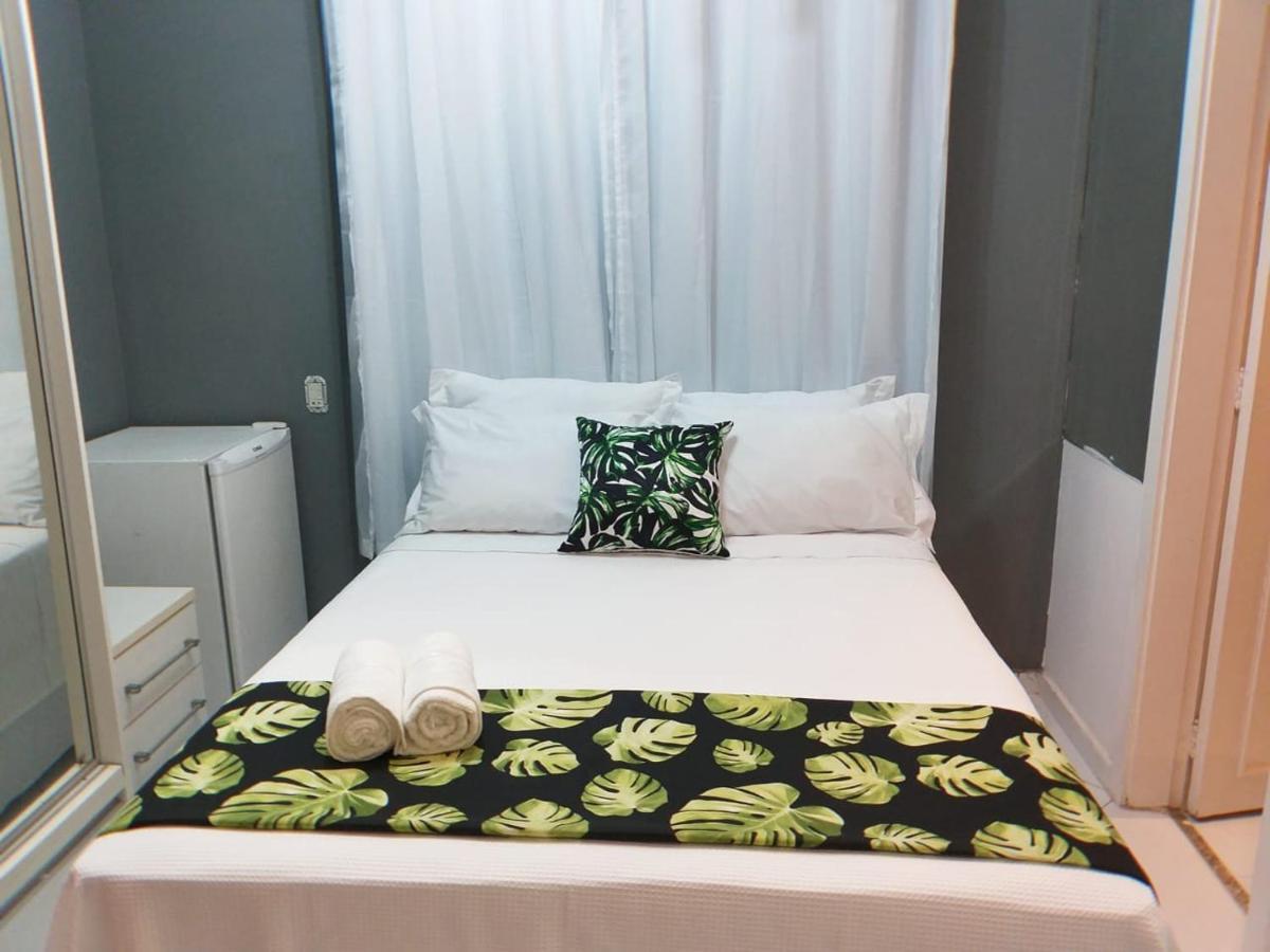 Bed & Breakfast Casa Linda Floresta