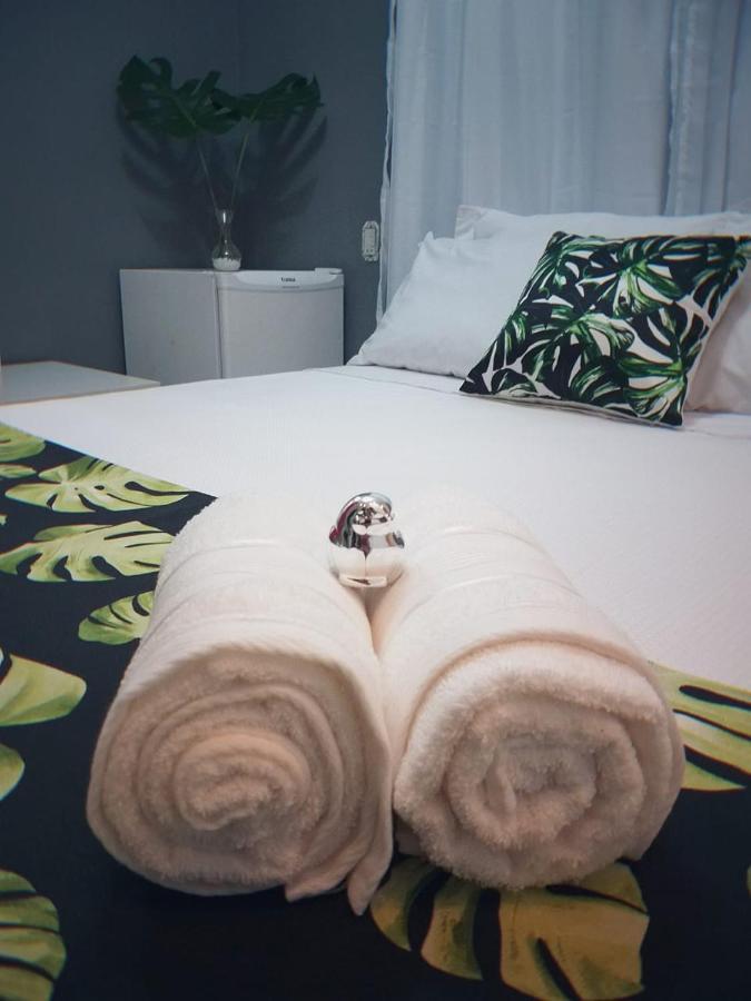 Casa Linda Floresta Bed & Breakfast *