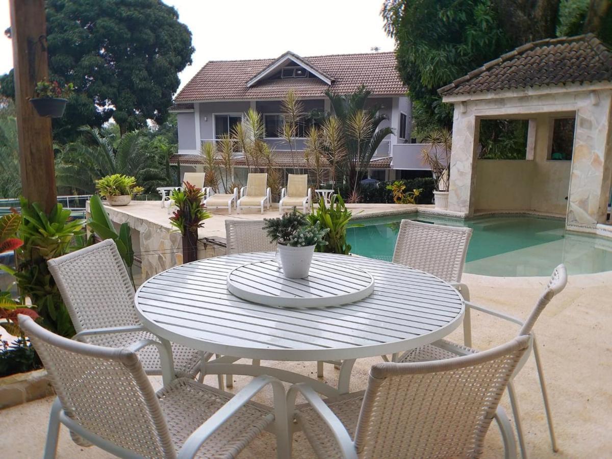 Casa Linda Floresta Bed & Breakfast *