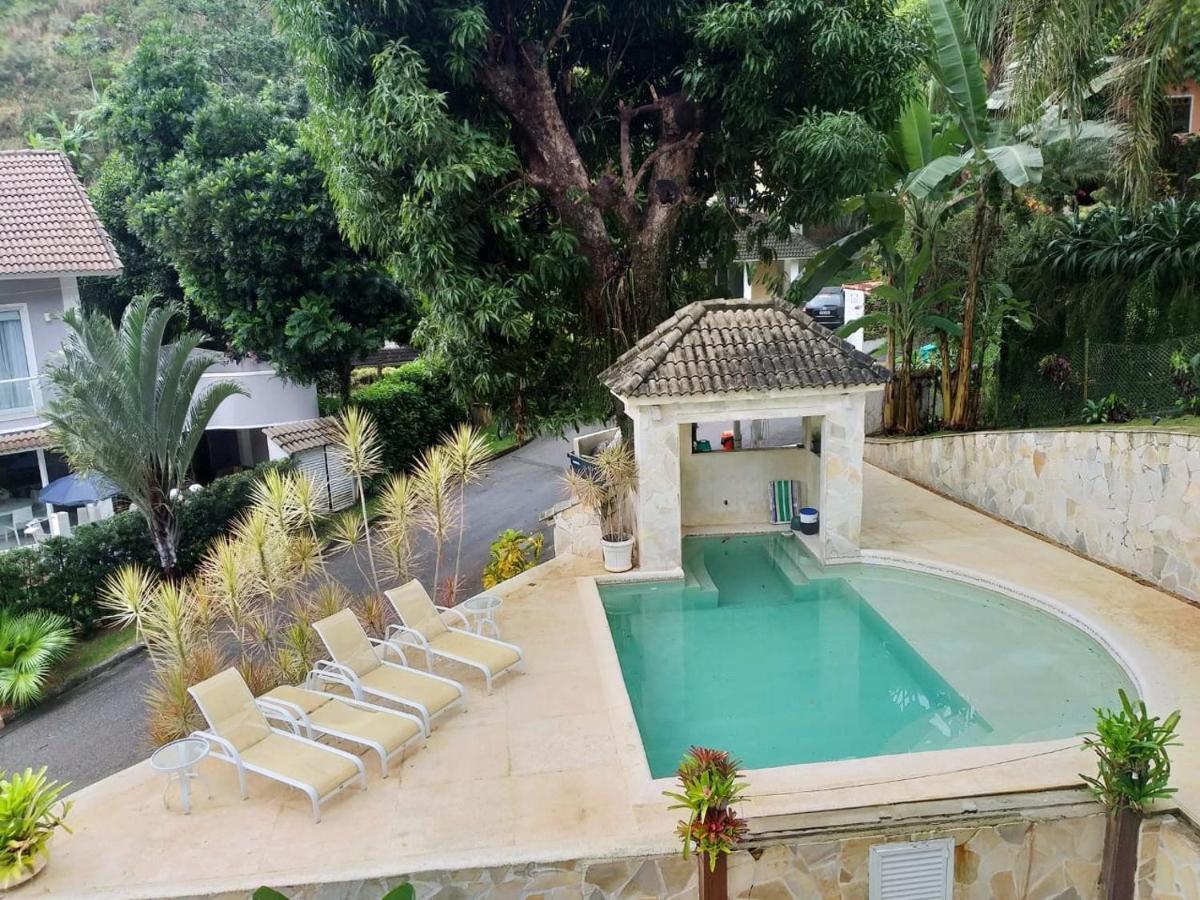 Bed & Breakfast Casa Linda Floresta