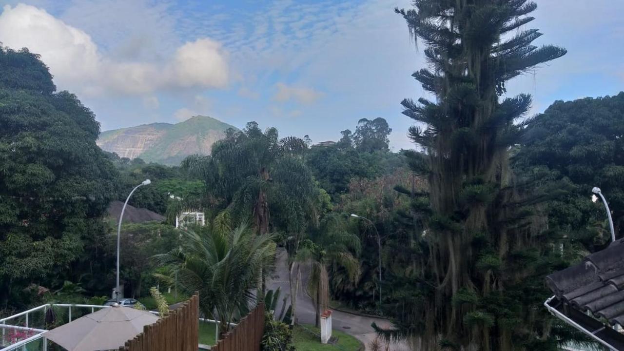 Casa Linda Floresta * Rio de Janeiro