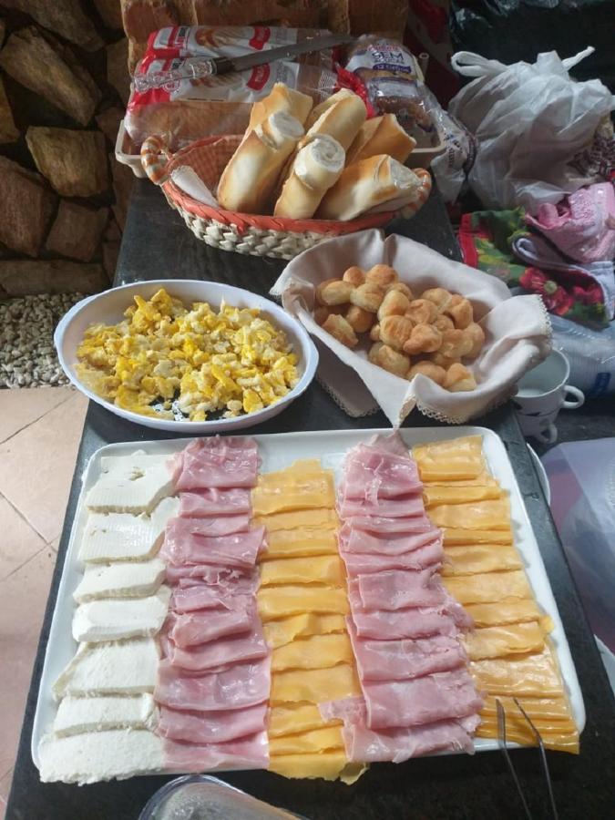 Casa Linda Floresta