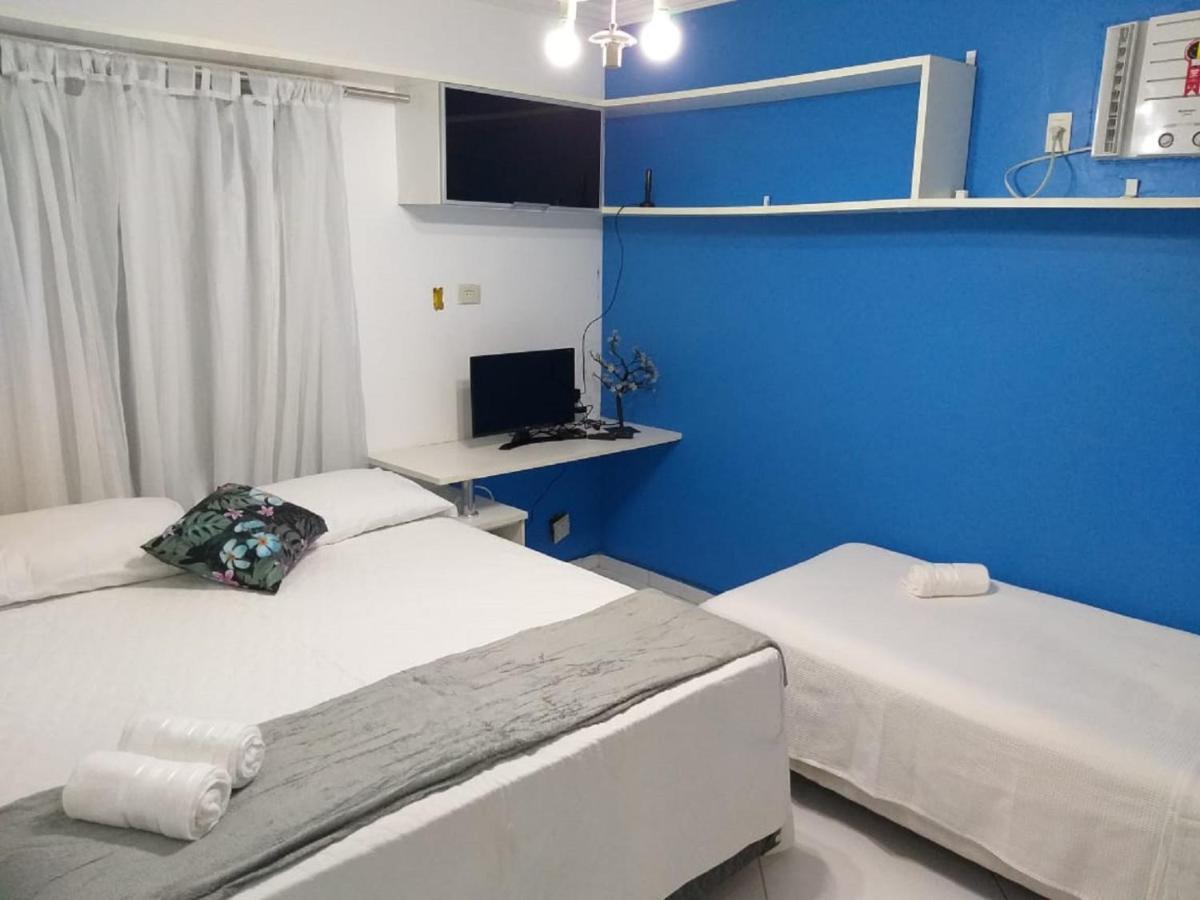 Bed & Breakfast Casa Linda Floresta
