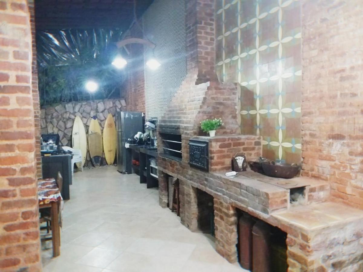 Casa Linda Floresta *