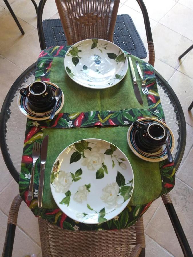 Casa Linda Floresta Bed & Breakfast