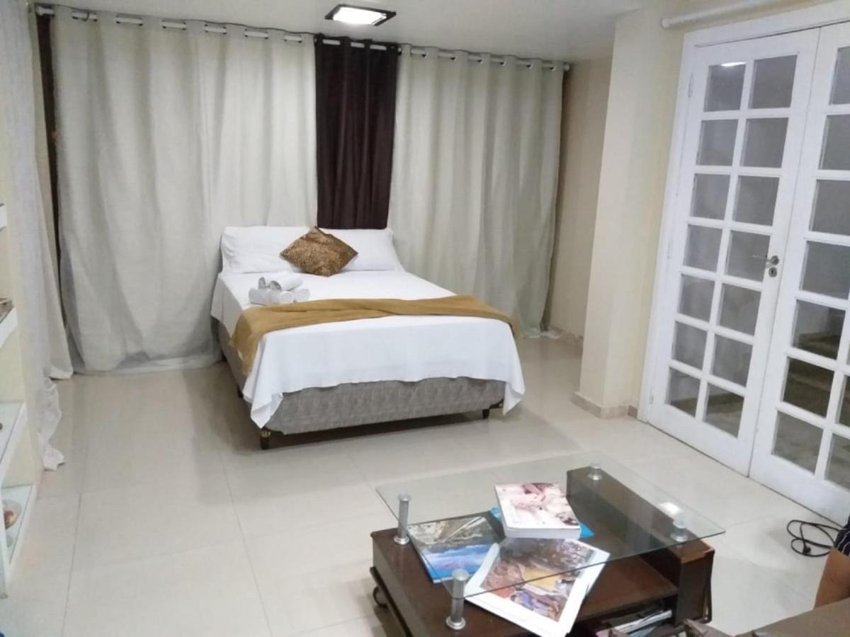 Bed & Breakfast Casa Linda Floresta Rio de Janeiro
