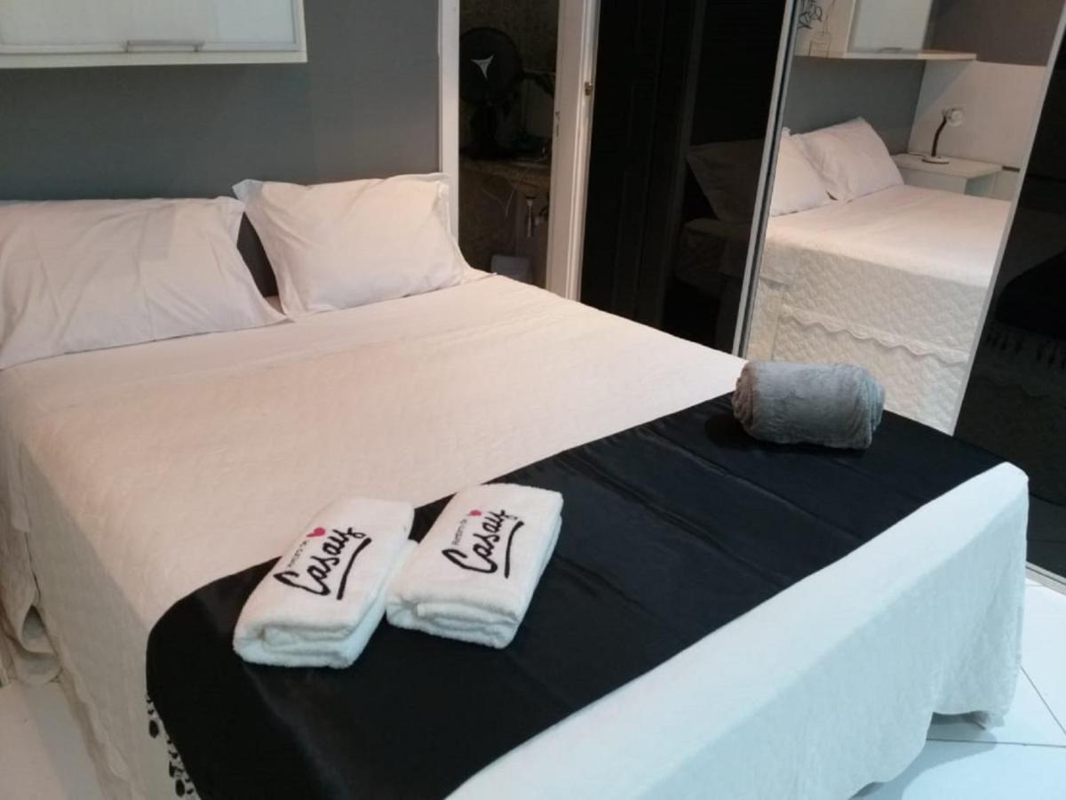 Casa Linda Floresta Bed & Breakfast *