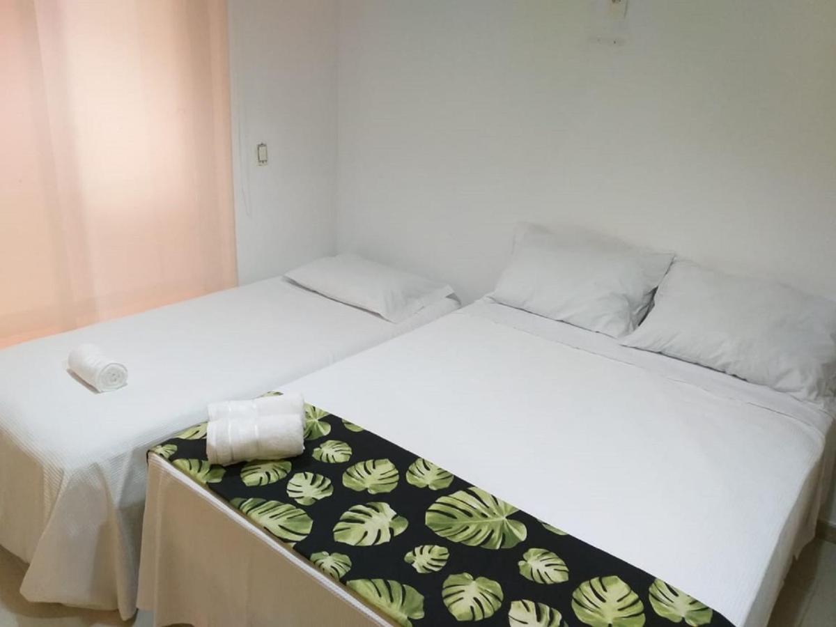 Bed & Breakfast Casa Linda Floresta