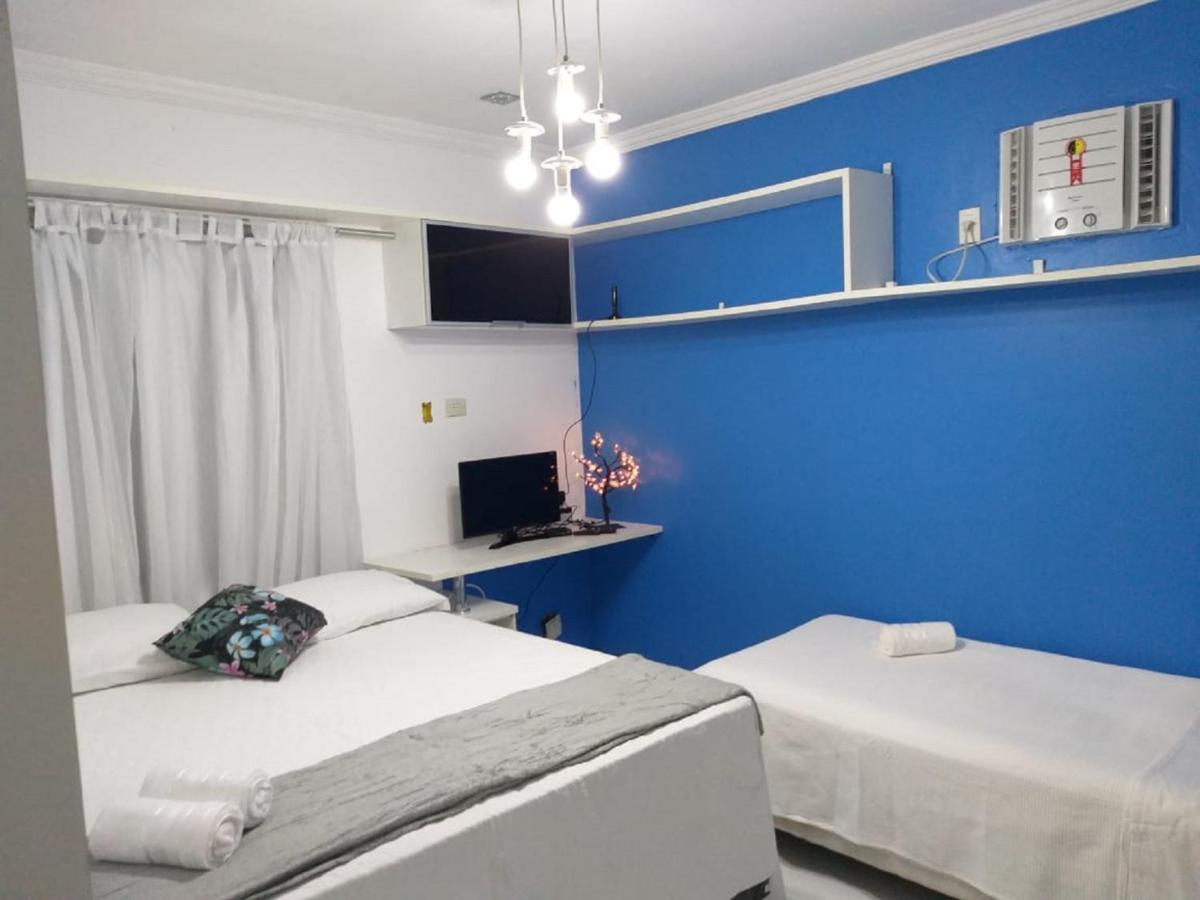 Casa Linda Floresta Bed & Breakfast Rio de Janeiro