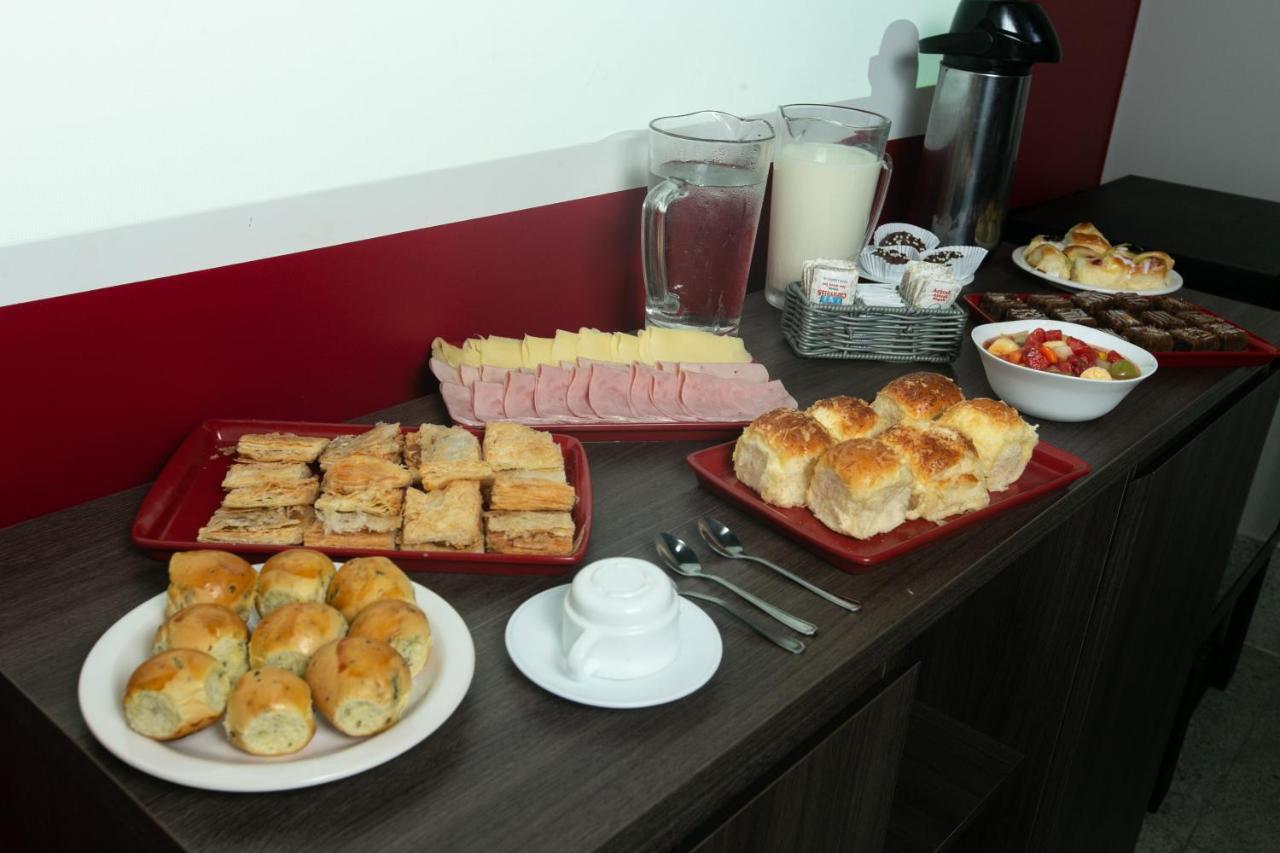 Hotel Ibis Copacabana Posto 2