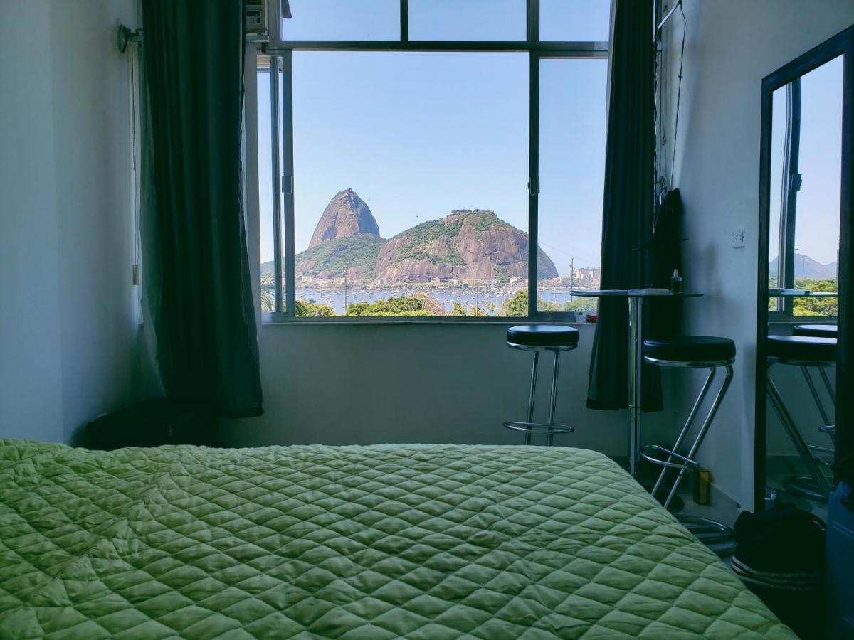 Apartamento Com Vista Incrivel Do Pao De Acucar Apartment *