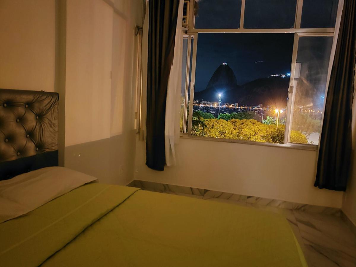 Apartment Apartamento Com Vista Incrivel Do Pao De Acucar Rio de Janeiro