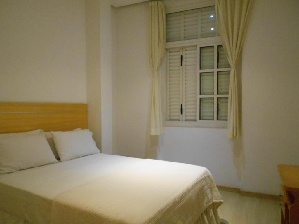 South Copacabana Apartment