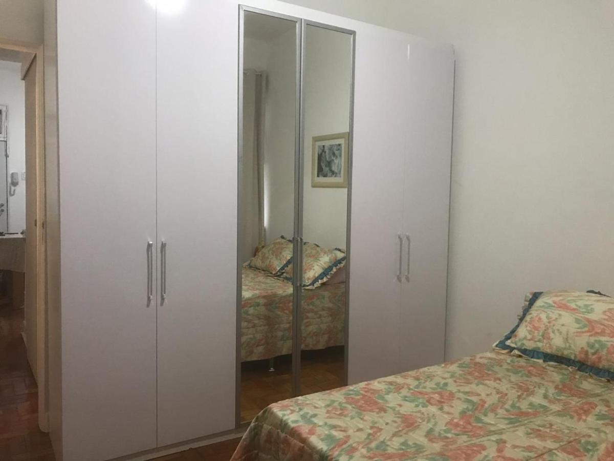 Apartment A 30 Metros Da Praia De Copacabana Rio de Janeiro