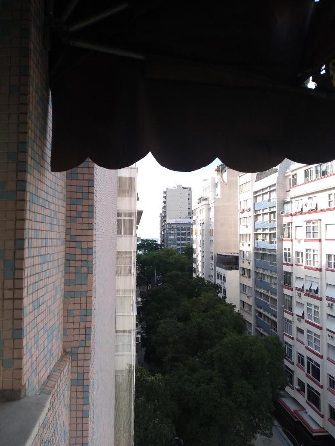 Apartamento Copacabana *