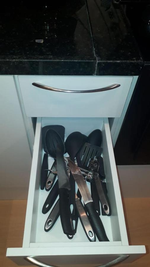 Apartamento Copacabana
