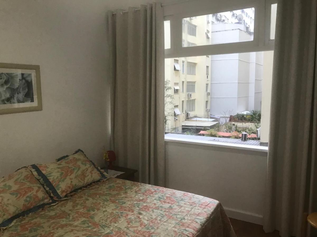 A 30 Metros Da Praia De Copacabana * Rio de Janeiro