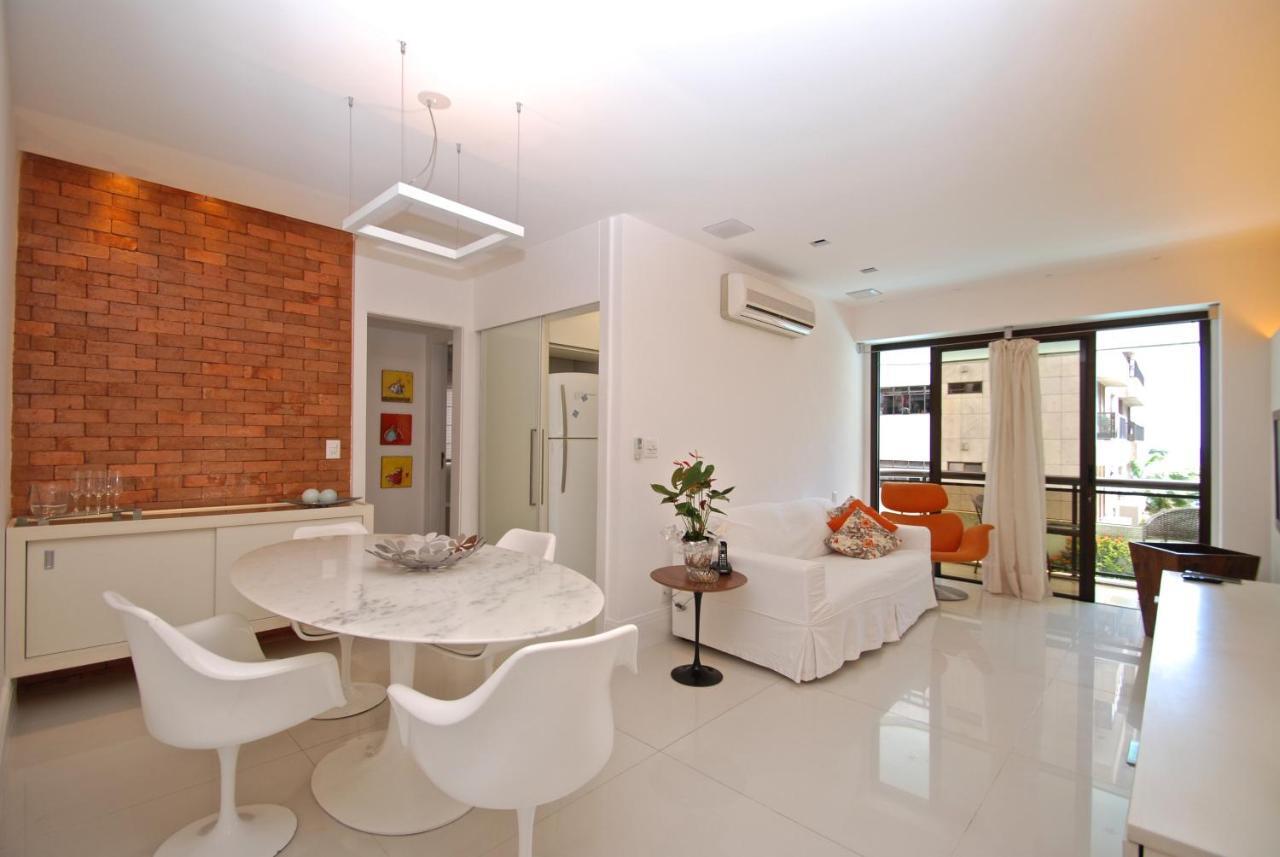 Apartamento Ipanema On The *